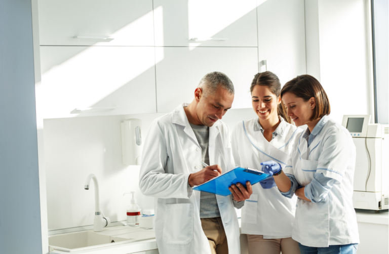 From On-Premise to Cloud: Embracing the Power of Cloud-Based Dental Software