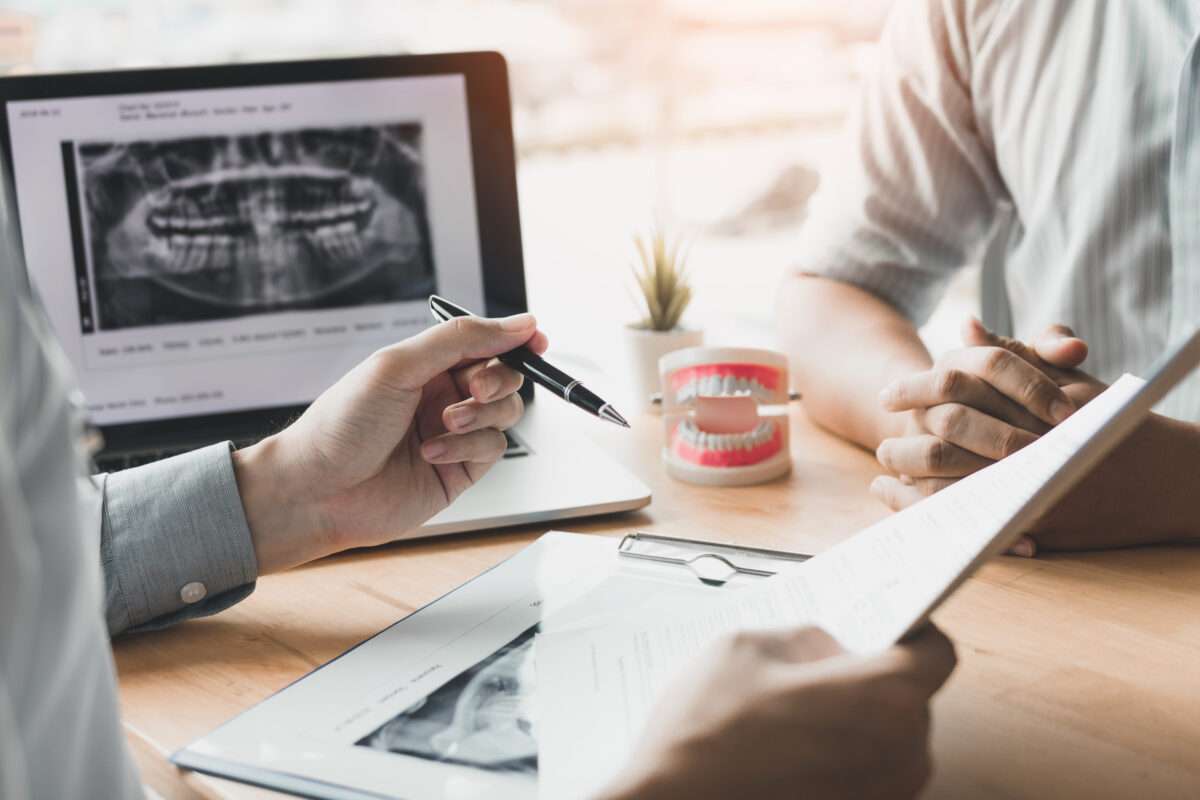 What DSO Leaders Should Know About 3D Dental Imaging